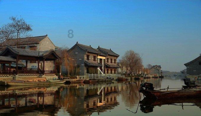 跳动的圆球